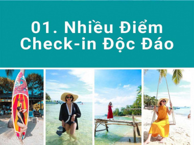 Top 10 Lý Do Bạn Phải đến Hòn Mây Rút Phú Quốc
