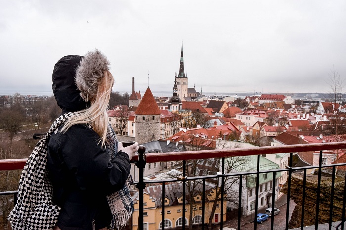 du lịch estonia, khám phá, trải nghiệm, khám phá du lịch estonia - đất nước nhỏ bé giàu truyền thống ở vùng bắc âu