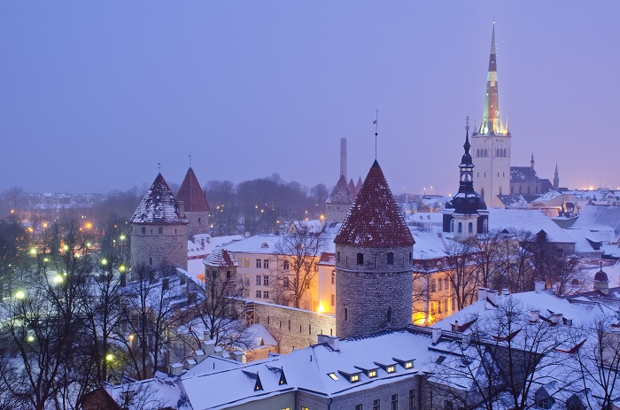 du lịch estonia, khám phá, trải nghiệm, khám phá du lịch estonia - đất nước nhỏ bé giàu truyền thống ở vùng bắc âu