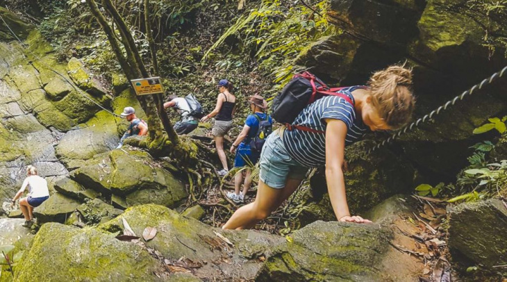 kinh nghiệm, trekking, 7 địa điểm lý tưởng cho tour trekking – cắm trại dành cho gia đình