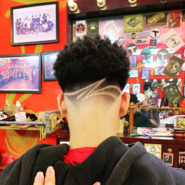 Top 9 Tiệm cắt tóc nam đẹp và chất lượng nhất quận Thanh Xuân, Hà Nội
