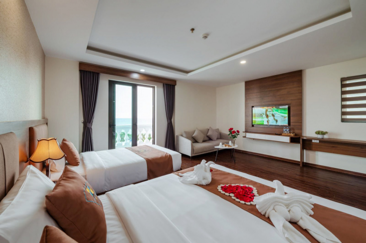 khám phá, top 10 khách sạn có phòng dorm ở phú quốc mang đến những trải nghiệm cực chill