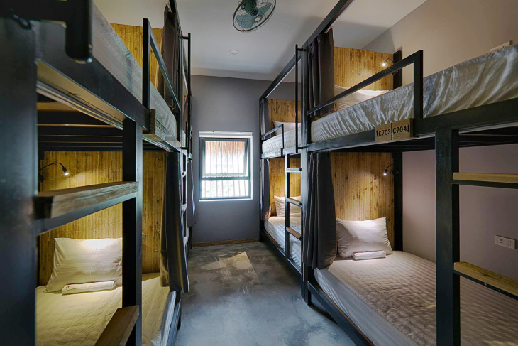 khám phá, top 10 khách sạn có phòng dorm ở phú quốc mang đến những trải nghiệm cực chill