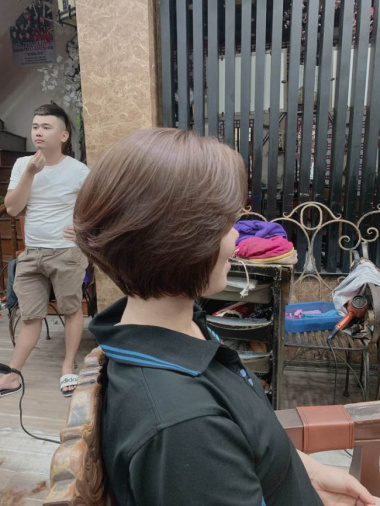 Top 14 Salon làm tóc đẹp nhất tại Đà Nẵng