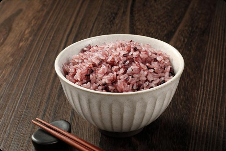 ung thư, gạo lứt, gạo huyết rồng, , khám phá, trải nghiệm, không phải gạo trắng, đây là 5 loại gạo tốt nhất phòng ung thư