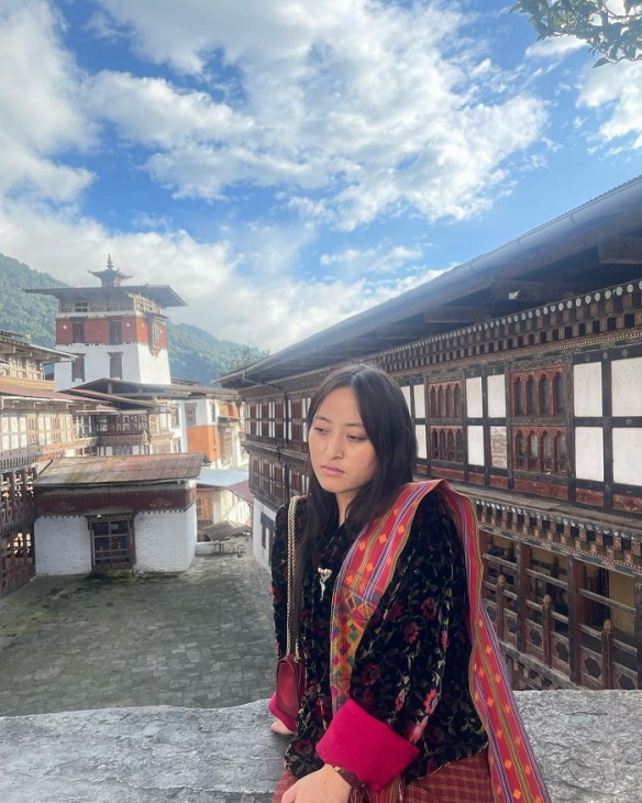 pháo đài trongsa dzong, khám phá, trải nghiệm, pháo đài trongsa dzong: kiến trúc pháo đài lớn nhất bhutan