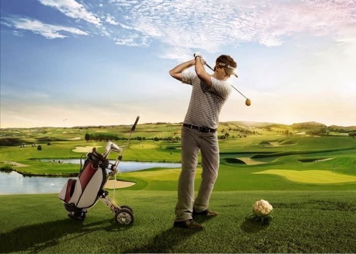 review những sân tập golf phú thọ chất lượng tốt được nhiều golfer quan tâm