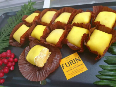 Top 10 cửa hàng bán bánh crepe sầu riêng thơm ngon không thể bỏ lỡ ở TP. Hồ Chí Minh