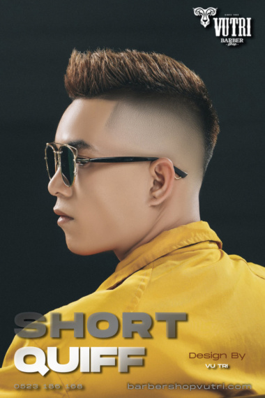 Top 8 Tiệm cắt tóc nam đẹp và chất lượng nhất quận Phú Nhuận, TP. HCM