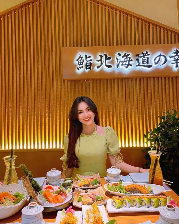 Hò hẹn ăn uống cuối tuần cùng bạn bè tại 5 quán Nhật ở Sài Gòn ‘vạn người mê’