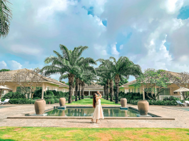 Azerai Kê Gà Bay Resort – Nét “cách điệu” của sự xa xỉ, nơi nâng niu những giá trị thuần khiết