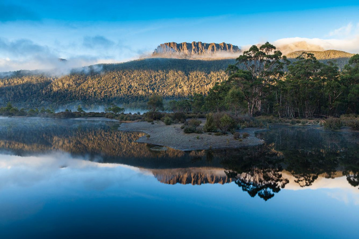 Tasmania, Cape York - Thiên đường đẹp tự nhiên và hoang sơ ở nước Úc, Khám Phá