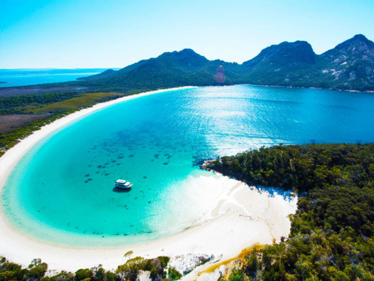 Tasmania, Cape York - Thiên đường đẹp tự nhiên và hoang sơ ở nước Úc, Khám Phá