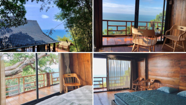 Top 10 homestay Hòn Sơn view biển đẹp cho kỳ nghỉ dưỡng
