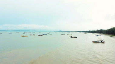 Top 12 bãi biển Quảng Ninh đẹp và thu hút du khách nhất