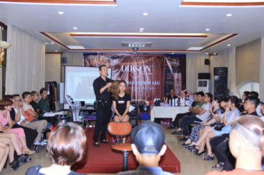 Top 5 trung tâm đào tạo nghề tóc uy tín nhất tại Hải Phòng