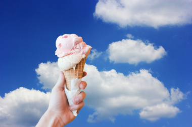 Top 5 Quán kem ở Quận 3 Đánh tan cài nóng mùa hè