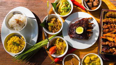 Ăn gì khi du lịch Bali, lưu ngay top những món ăn đặc sản Bali mà nhất định bạn phải thử