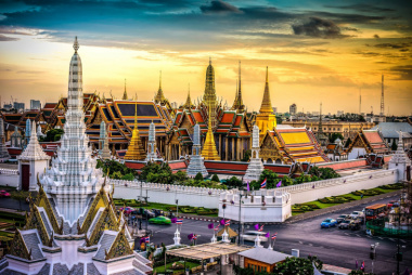 Du lịch Thái Lan có gì hay? Tổng hợp các địa điểm du lịch, mua sắm, đặt phòng ở Thái Lan 2022