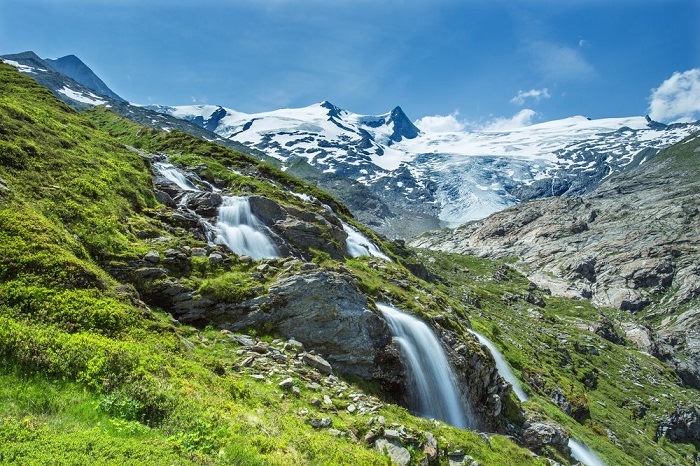 công viên quốc gia hohe tauern, khám phá, trải nghiệm, công viên quốc gia hohe tauern áo: khu bảo tồn thiên nhiên lớn nhất dãy alps