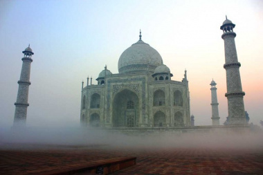 Diểm danh các di sản thế giới ở Ấn Độ được UNESCO công nhận