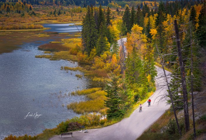 du lịch canada mùa thu mê mẩn sắc vàng lãng mạn và đẹp đến nao lòng 