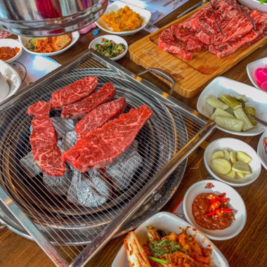Cách ăn thịt nướng ngon chuẩn vị xứ sở Hàn Quốc