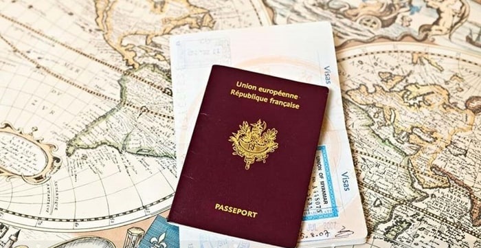 xin visa du lịch pháp, khám phá, trải nghiệm, hướng dẫn xin visa du lịch pháp 2022 trọn bộ và chi tiết