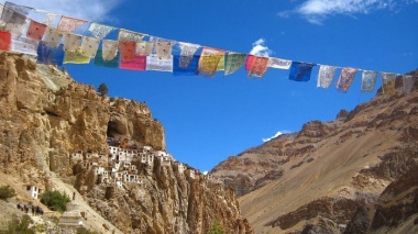 Thông tin cần biết để đi du lịch Ladakh tự túc