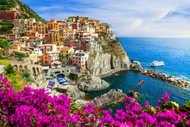 Nến đến du lịch Ý vào thời gian nào?