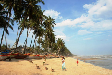 Mũi Né có gì chơi – Top 12 địa điểm du lịch Mũi Né đặc sắc để khám phá thiên đường biển Việt Nam