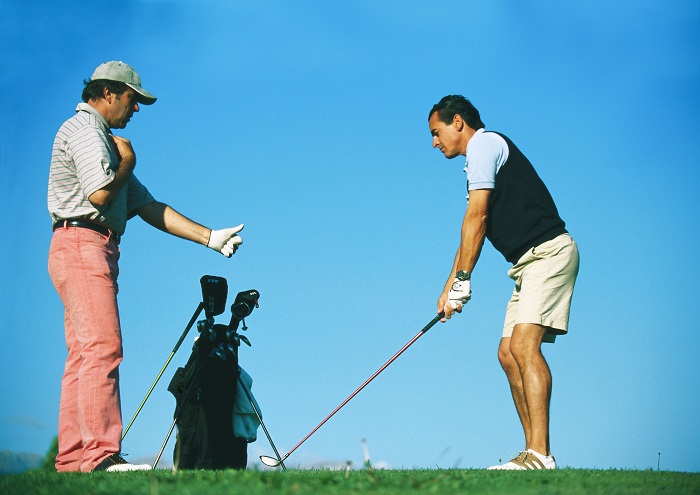 thửa gậy golf là gì? những thông tin bạn nhất định phải biết