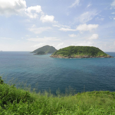 Hòn Trác Côn Đảo: thiên đường biển xinh đẹp vẫy gọi du khách xách balo và đi