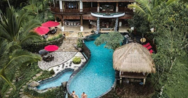 Bali đẹp xỉu qua ảnh check in của du khách