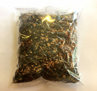 Trà sâm dứa – Đặc sản Đà Nẵng cho mùa hè oi bức