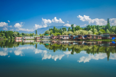 Du lịch Kashmir tháng mấy phù hợp nhất cho bạn?