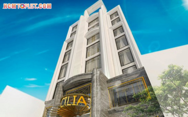 Khách sạn Cicilia Sài Gòn – Dịch vụ nghỉ dưỡng hàng đầu