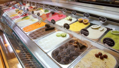 Top 20 Quán kem ở Hà Nội Ngon nhất khiến bạn phải thèm