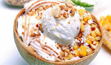 Top 5 Quán kem ở Phú Quốc Bạn không nên bỏ qua