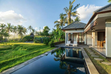 Top 12 khu nghỉ dưỡng cao cấp ở Bali giá tốt nhất mà bạn nên trải nghiệm