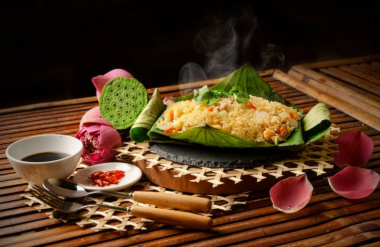 Top 9 Quán ăn ẩm thực miền Trung ngon, nổi tiếng ở TP. HCM