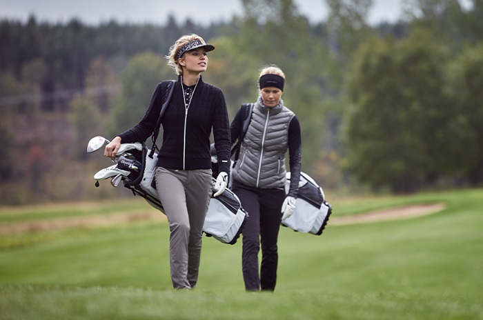 9 bí quyết bạn nhất định phải nằm lòng để những cuộc chơi golf vào mùa đông được trọn vẹn