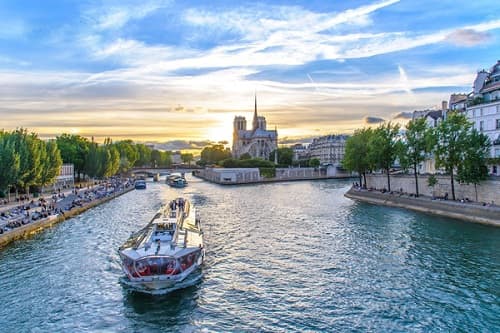 khám phá, top 10 địa điểm du lịch paris lãng mạn không thể bỏ qua