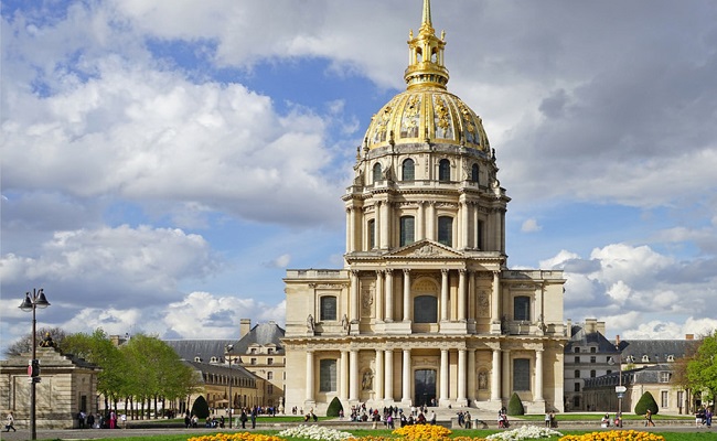 khám phá, top 10 địa điểm du lịch paris lãng mạn không thể bỏ qua