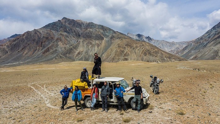 khám phá, trải nghiệm, bỏ túi thông tin về cách đến ladakh ấn độ để có chuyến đi dễ dàng
