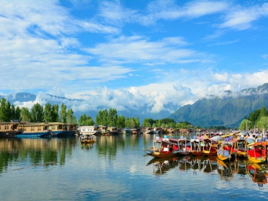 Du lịch Kashmir có gì để trải nghiệm?