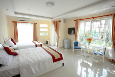 Top 10 khách sạn 2 sao Phú Quốc có góc view đẹp ngây ngất lòng người