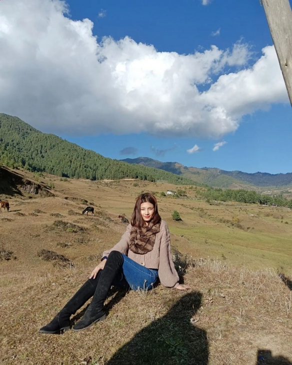 thung lũng đẹp ở bhutan, khám phá, trải nghiệm, top những thung lũng đẹp ở bhutan khiến du khách xuýt xoa