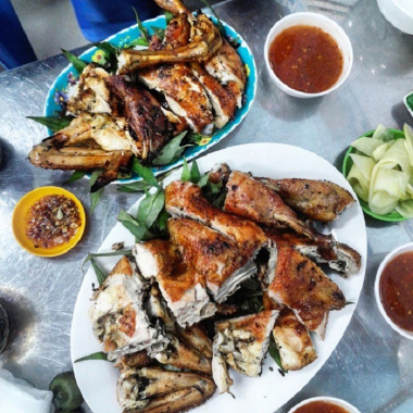 Review những quán ăn ngon quận Bình Thạnh được ‘thổ địa’ chia sẻ