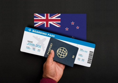 Đi New Zealand có cần visa không? Cách xin visa du lịch New Zealand 2022 nhanh nhất